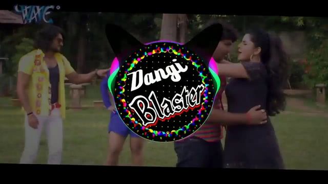Karejwa Dak Dak Dharakta dj dangi blast blasted mix song смотреть онлайн
