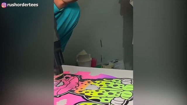 Satisfying & Relaxing Video смотреть онлайн