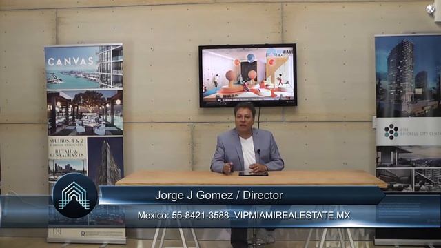 Consejos de como comprar apartamentos en Miami-VIP Miami Real Estate-Consejo para invertir en Miami смотреть онлайн