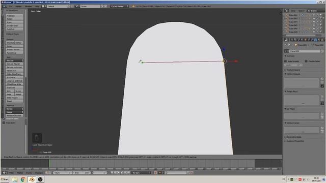 blender tutorial build a train part17 смотреть онлайн