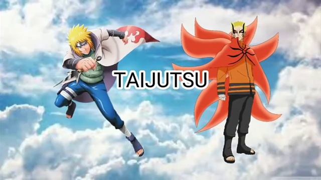 Minato vc Naruto barion смотреть онлайн