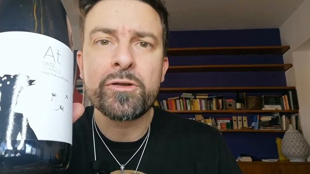 #1vino1minuto Storie di vinoFVG - Oasi Bianco 2017 Aquila del Torre смотреть онлайн