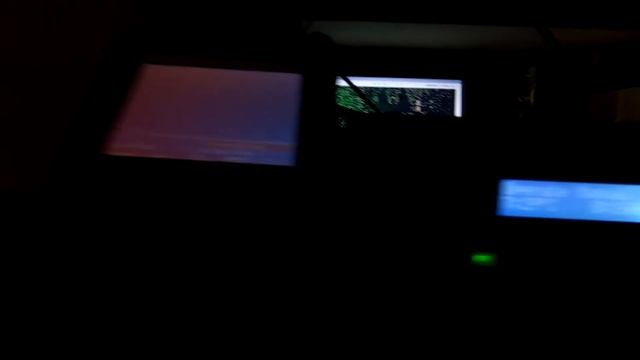 RM Italy BLA350 Plus 300W Linear Amplifier faulty, Part 1 смотреть онлайн