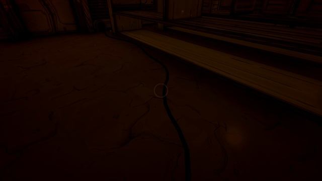 прохождение Bendy 5 часть