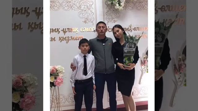 Отбасым байлығым #9 смотреть онлайн