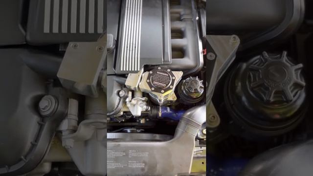 Is this the most underrated upgrade for your BMW E46? G.A.S CCV Upgrade by German Auto Solutions смотреть онлайн