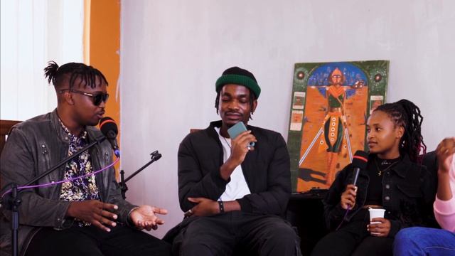 25.No Filters 6 ( ft. Prince Newton) смотреть онлайн