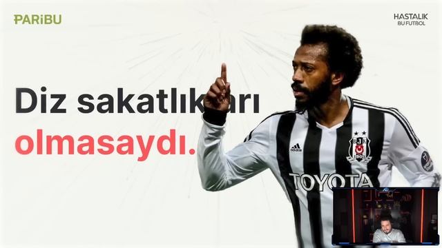 ATABERK DOĞAN "EN İYİ MERKEZ ORTA SAHALAR - HASTALIK BU FUTBOL" İZLİYOR! смотреть онлайн
