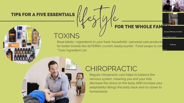 Raising Healthy Families Webinar 2022 смотреть онлайн