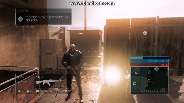 MAFIA 3 продолжение 21 захват автоугонного бизнеса смотреть онлайн