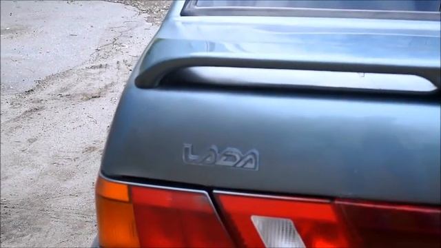 ВАЗ 21150 смотреть онлайн