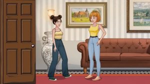 📹 Избалованный Сын Богача Получает Все, что Захочет, Даже Меня!