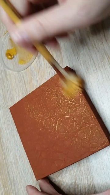 коробка-сюрприз с чаем и шоколадом #подарок #diy #поделки #своимируками #новыйгод #новогодниеподелк смотреть онлайн