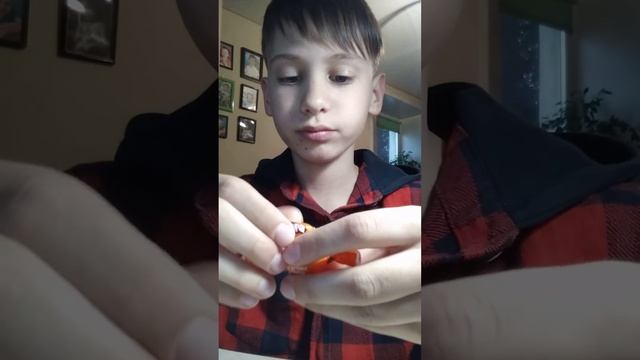 Пробуем конфеты 🍬 Nils🍬 смотреть онлайн