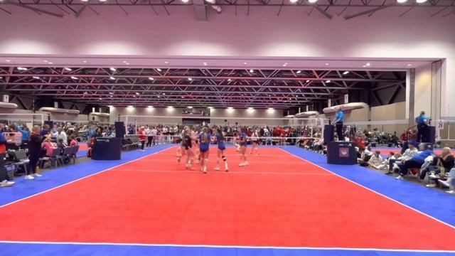 2023 Triple Crown NIT, Kansas City, MO смотреть онлайн