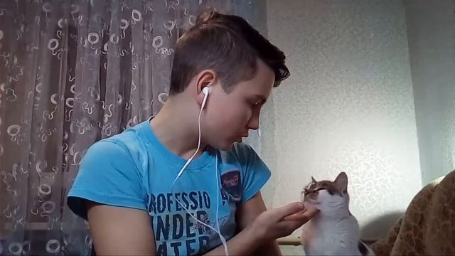 Вопрос_Ответ 😱😱😱 смотреть онлайн