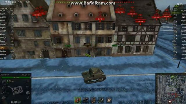 очень смешной и удачний бой на т 2 light паскучи и разветчик смотреть онлайн