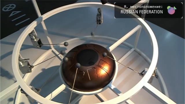 Web Lab: Моя запись Всемирного оркестра #1 смотреть онлайн