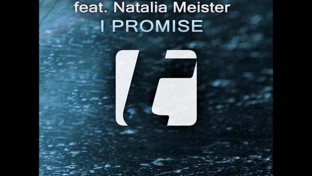 Anatol Weber & DJ T.H. feat. Natalia Meister - I Promise (Original Mix) смотреть онлайн