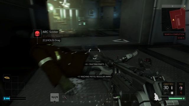 THEY FOUND ME! | Deus Ex : Mankind Divided смотреть онлайн