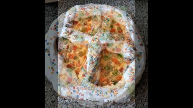 #Как формировать #куличи/ и #паску. смотреть онлайн