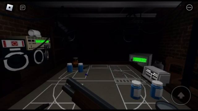 BUCKSHOT ROULETTE в Roblox! смотреть онлайн