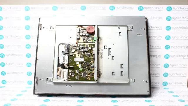 SIEMENS - SIMATIC PANEL PC REMOTE KIT FOR PANEL PC 677B/677/877 6AV7671-1EX01-0AD0 Repaired at Sync смотреть онлайн