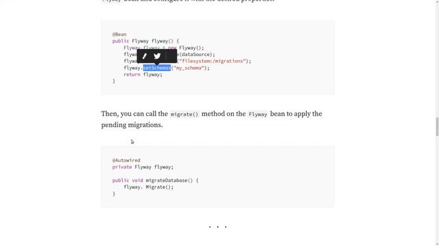 Spring Boot. FlyWay. Migrations. JPA Buddy Plugin смотреть онлайн