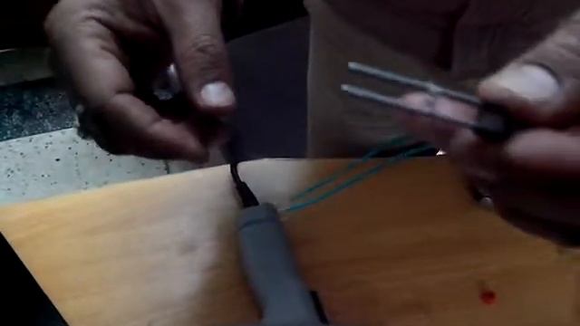 Joanrd Wire wrapping gun for Resistor winding application with reverse action смотреть онлайн