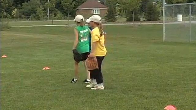 Ball Red Rover смотреть онлайн