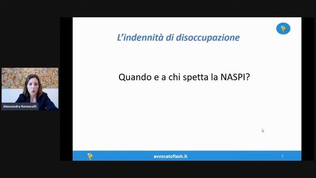 La Tutela dei Lavoratori durante il Corona Virus смотреть онлайн