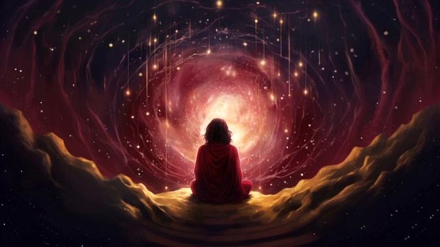 Энергетическое Исцеление Рейки для Поднятия Вибрации - 432 Гц* Глубокая Исцеляющая Тело Музыка смотреть онлайн