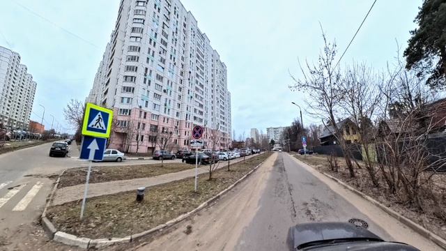 тест Insta360