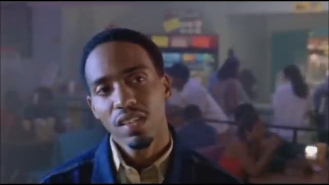 Ace Boogie And Rico Getting At Calvin (from Paid In Full) смотреть онлайн