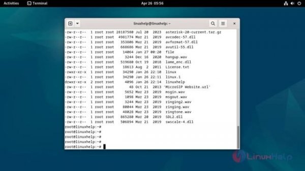 How to install Anydesk on Debian 12