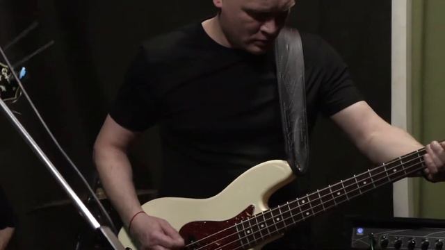 "Ядерная романтика" концерт в Вятке. "Радиоактивность". смотреть онлайн