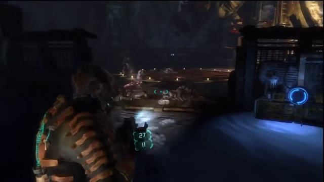 Let's Play Dead Space 3 Hardcore #17 - Norton der Schisser смотреть онлайн