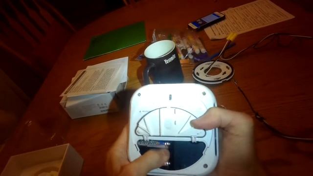 ✨ Google Nest Smoke and Carbon Monoxide Detector - UNBOXING and INSTALL ✨ смотреть онлайн
