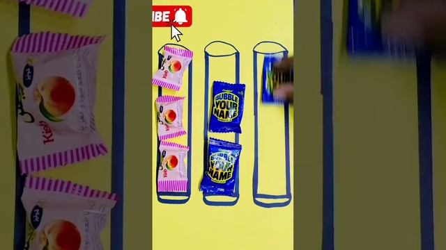 shuffling candies game satisfying activity #viral #candycrush #ytviral смотреть онлайн