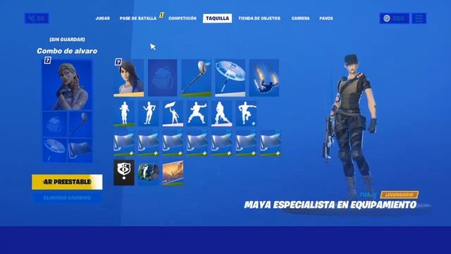 mejores combinaciones con el pico driver смотреть онлайн
