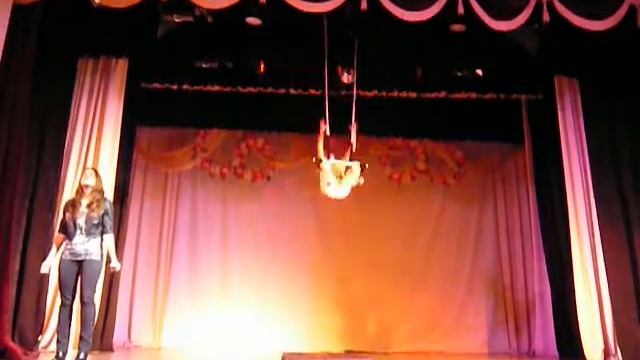 Trapeze static смотреть онлайн