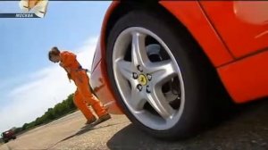 Галилео  Сезон 6, выпуск 4  Эпизод о машинках на ДУ с ДВС