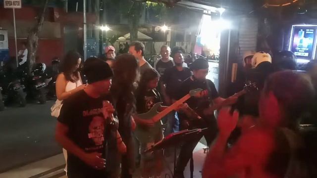 rock n roll cover @espresso bar смотреть онлайн