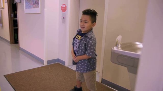 Penfield Children's Center | Changing Lives for 50 Years смотреть онлайн