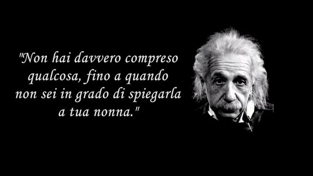 Riflessioni sulla vita (Albert Einstein) by Darryl смотреть онлайн