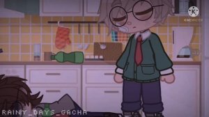 Aishite Meme [Past Aftons + Henry] || Yandere Henry Spin-off || Helliam? || BLOOD & FLASH WARNING