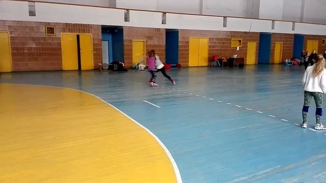 Январь 2016 тренировка 2005-2006 гр смотреть онлайн