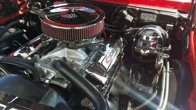 1972 Chevrolet Nova, Gateway Classic Cars-Milwaukee #919 смотреть онлайн