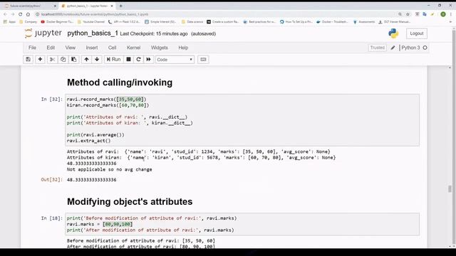 Python Inheritance Polymorphism in Tamil - Part 4 смотреть онлайн