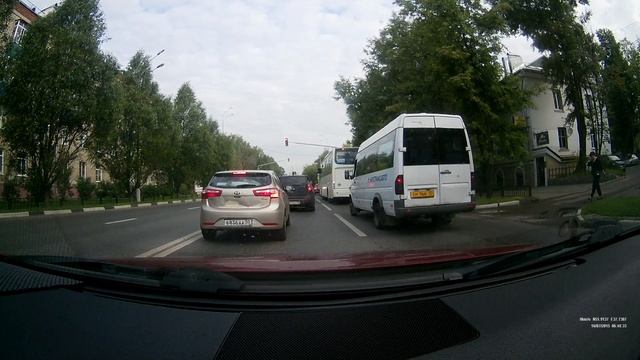 Радар-детектор SHO-ME Combo 3 смотреть онлайн